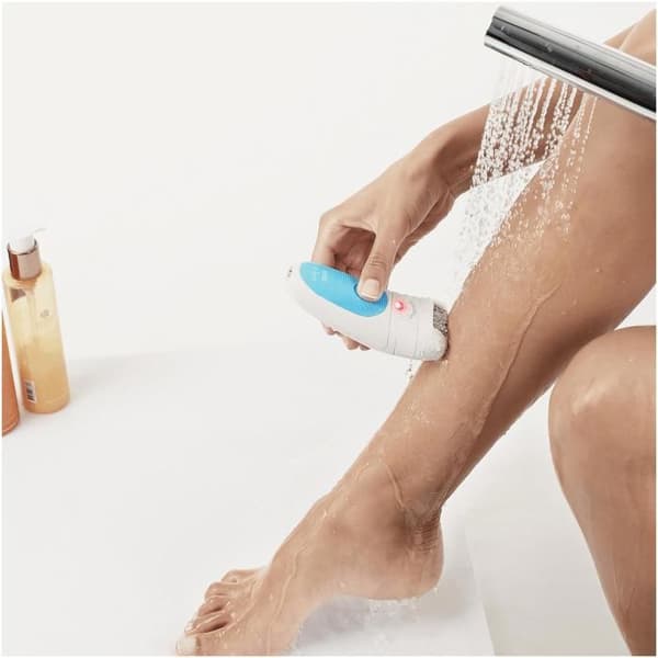 Braun elektrisk epilator SES 5-605