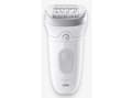 Miniatyrbild 1 av 3: BRAUN SE7-081 Silk epil 7 Epilator