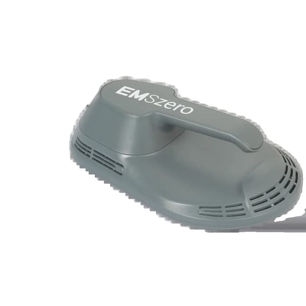 Elektrisk Krops Epilator, Sikker for Huden, Certificeret Kvalitet, Brugervenligt Design,en håndtag, EU Stik