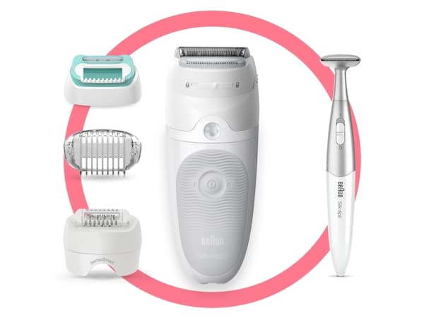 Braun Silke-
