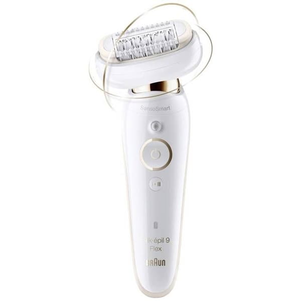 Braun Silk-épil Flex SES 9003 3D Epilator vit