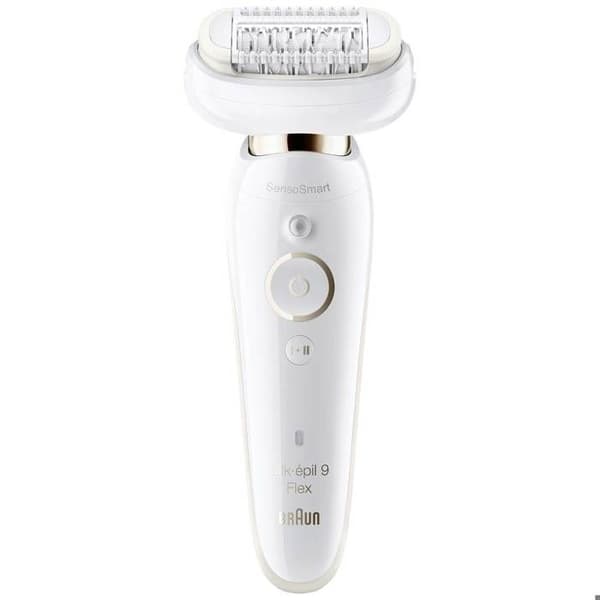 Braun Silk-épil Flex SES 9003 3D Epilator vit