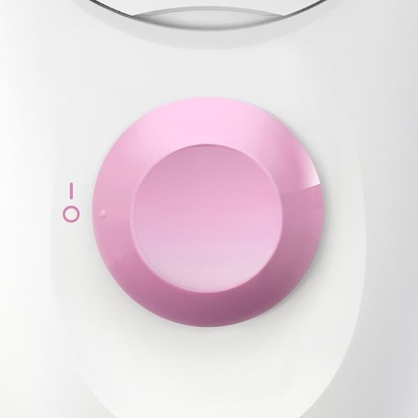 Braun Epilaattori Legepil SE1-176