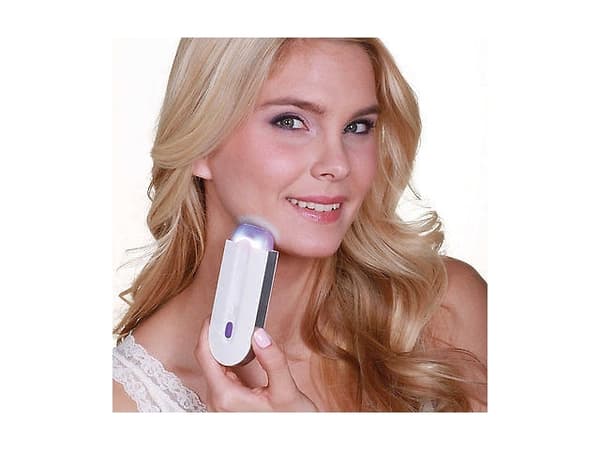 Elektrisk Barbermaskin / Epilator - Hårfjerning