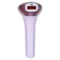 Miniatyrbild 3 av 3: Epilator - PHILIPS - BRI977-00 - Ljusimpuls - Roséguld - Lätt