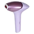 Miniatyrbild 2 av 3: Epilator - PHILIPS - BRI977-00 - Ljusimpuls - Roséguld - Lätt