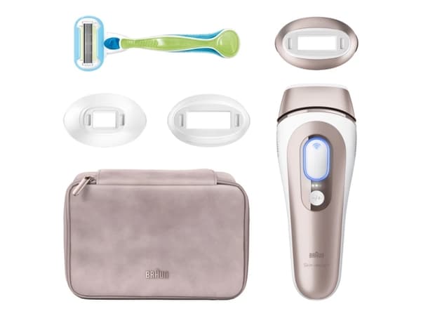 Braun Skin i-expert Smart IPL Depilator PL7253