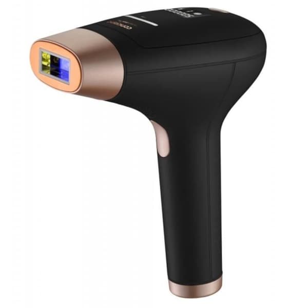 Concept IPL-epilator, IL5020, Perfect Skin Pro, sladdlös