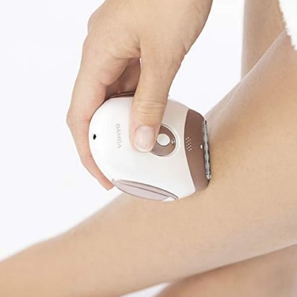 Epilator - CECOTEC - SkinCare Depil-Action Go - Trådlös - 40 min batteritid - 2 hastigheter