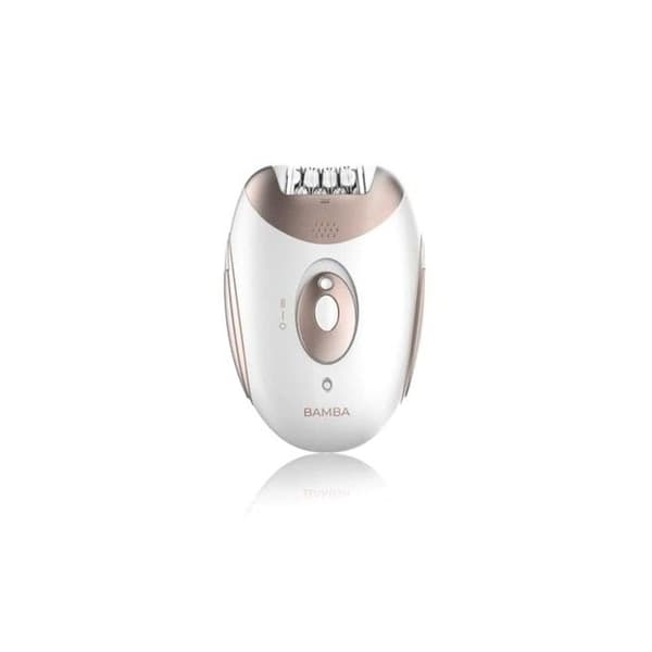 Epilator - CECOTEC - SkinCare Depil-Action Go - Trådlös - 40 min batteritid - 2 hastigheter