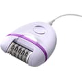 Miniatyrbild 3 av 5: Philips Epilator Satinelle Essential med sladd BRE275