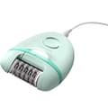 Miniatyrbild 2 av 4: Philips Epilator Satinelle Essential med sladd BRE265