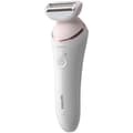 Miniatyrbild 2 av 3: Philips Epilator för våt- och Torrepilering 9-tillbehör BRE740