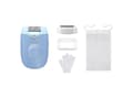 Miniatyrbilde 4 av 4: Philips Satinelle Essential BRE247/00 Corded compact epilator