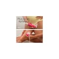 Miniatyrbild 6 av 6: Epilator - BRAUN - SILK EPIL 3-031 - 20 pincetter - 2 hastigheter - Smartlight