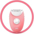 Miniatyrbild 1 av 2: Epilator - BRAUN - Silk-épil 3 3-176 - Mild - Långvarig - Mindre smärtsam