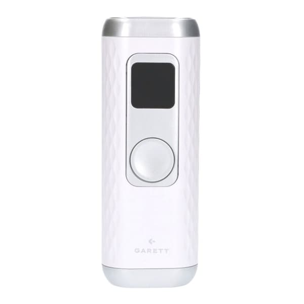 Hårborttagare - Garett - Beauty Cool - Hemhårborttagning - Uppladdningsbart batteri - Trådlös