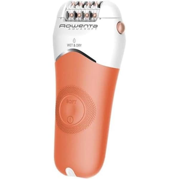 Epilator - ROWENTA - EP4920F0 - Anti-irritation - Vattentät - Massage
