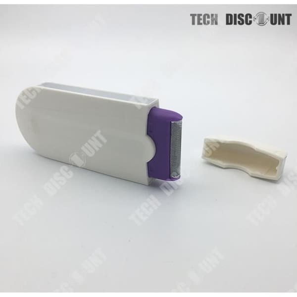 USB-elapparat / Effektiv unisex rakning / Tyst, klipper håret perfekt, självvård.