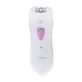 Miniatyrbild 1 av 4: Elektrisk epilator - LCC® - Hög effektivitet - Damrakapparat