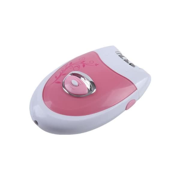 TD® elektrisk epilator kvinna ögonbryn ansikte näsa trådlös smärtfri mustasch bikini och kropp bärbar man intim armhåla