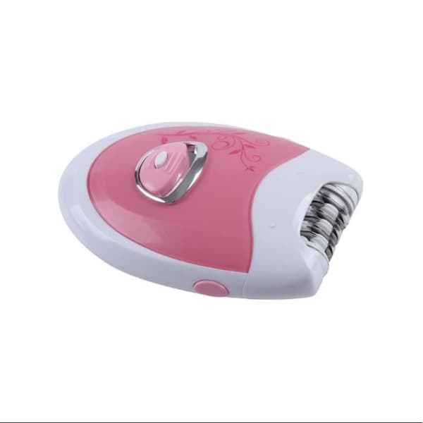 TD® elektrisk epilator kvinna ögonbryn ansikte näsa trådlös smärtfri mustasch bikini och kropp bärbar man intim armhåla