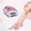 Miniatyrbild 4 av 4: TD® grossist elektrisk epilator två-i-ett epilator dam hårextraktor elektrisk rakapparat