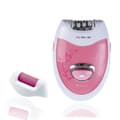Miniatyrbild 1 av 4: TD® grossist elektrisk epilator två-i-ett epilator dam hårextraktor elektrisk rakapparat