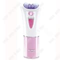 Miniatyrbild 1 av 4: TD® Kodak Ms. Electric Epilator, KEDA-190 Mini Epilator med ljus (för fint hår)