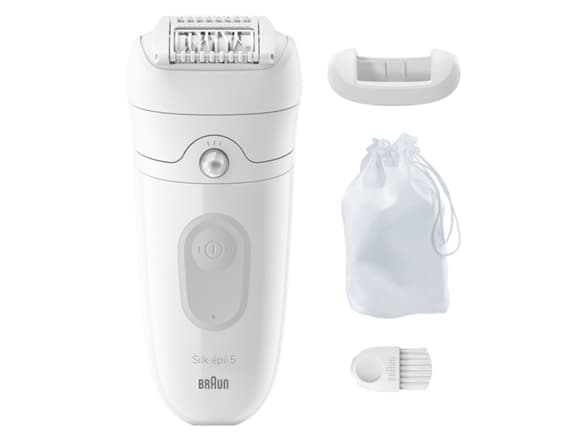 Epilator 604484 Braun