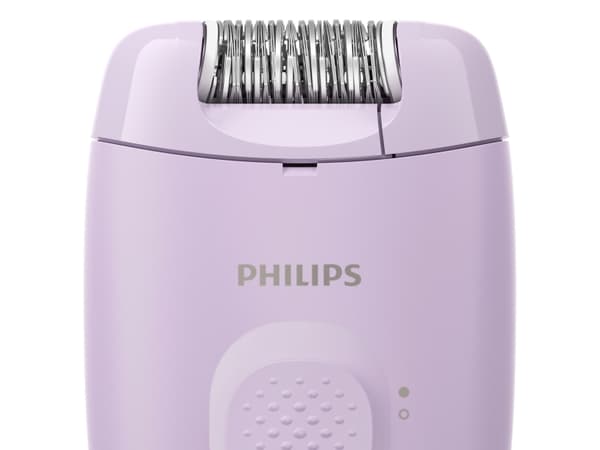 Philips 2000 series BRE237/00, lila, AC