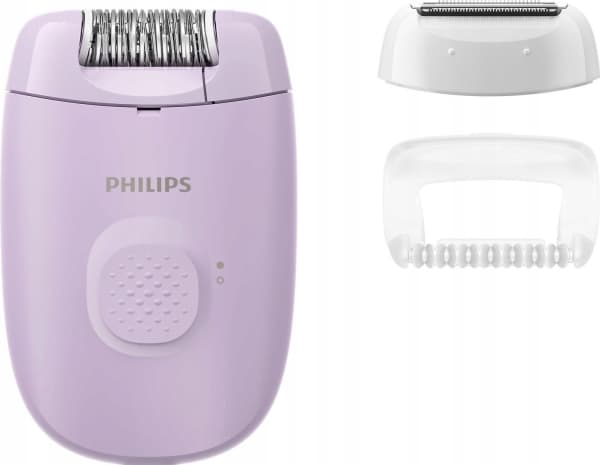Philips 2000 series BRE237/00, lila, AC