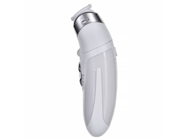 Braun Silk-épil 9 9-705, Valkoinen, 40 pinsettiä, Ihokarvojenajo, Saksa, 1,23 m, Akku