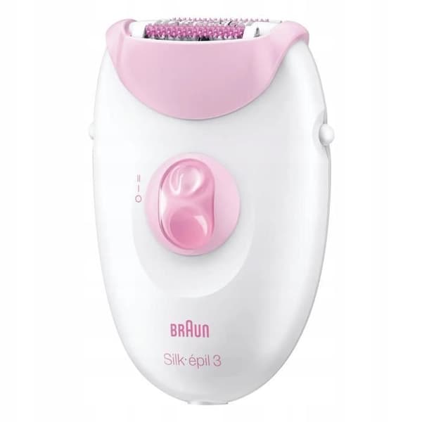 Braun Silk-Epil 3274 2-i-1 rakapparattillbehör