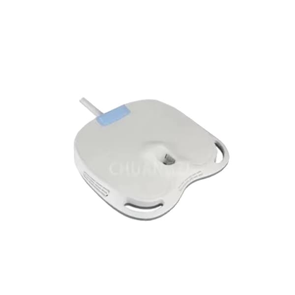 EMS Muskelstimulatorenhed, elektrisk type, pincet epilator til bikini brug,En pude, EU stik