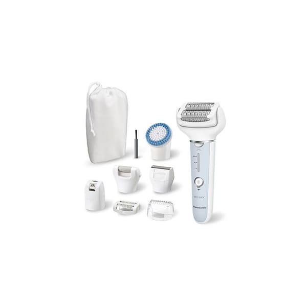 Panasonic ES EY90 A503 elektrisk epilator