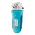 Miniatyrbild 4 av 6: CALOR - Uppladdningsbar epilator - Skin Respect - autonomi 40 min - blå/vit - EP8030C0