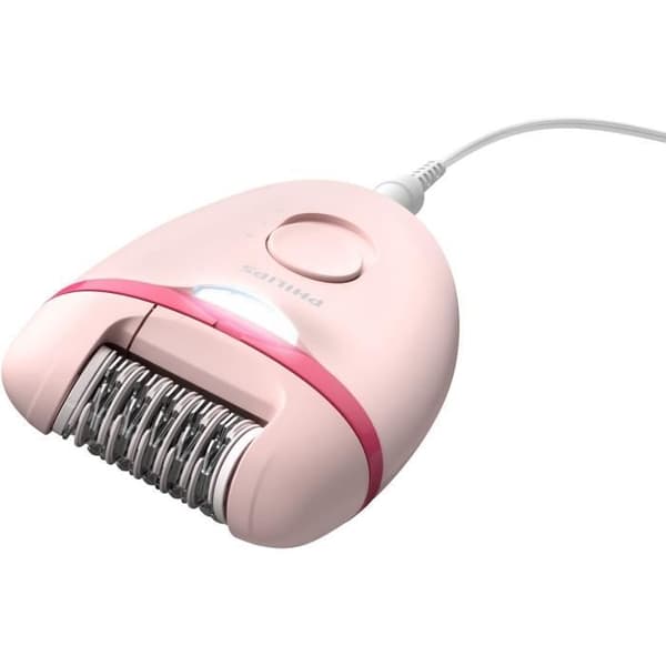 Epilator - PHILIPS - BRE285/00 - Satinelle
