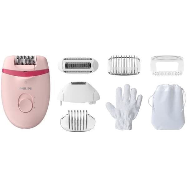 Epilator - PHILIPS - BRE285/00 - Satinelle
