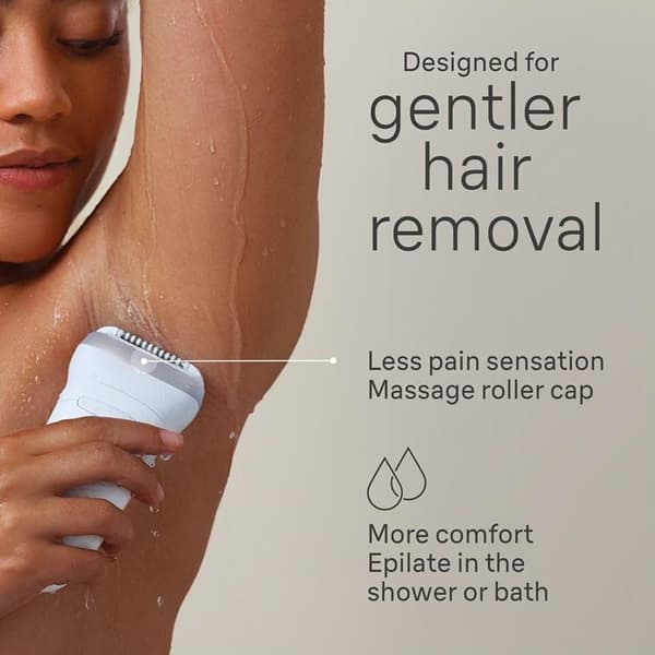 Braun Epilator Silk-épil 7 SE7-041