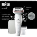 Miniatyrbild 1 av 5: Braun Epilator Silk-épil 9 SES9-030