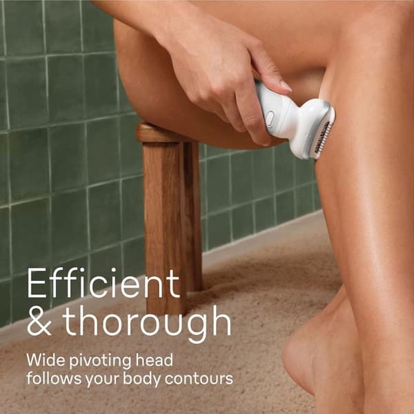 Braun Epilator Silk-épil 9 SES9-041