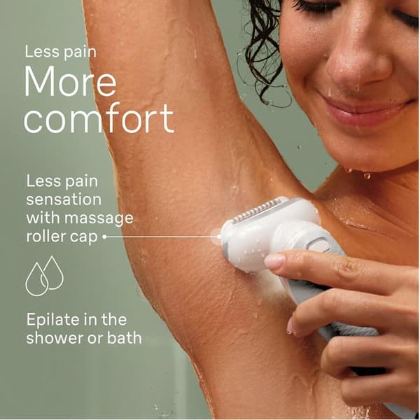 Braun Epilator Silk-épil 9 SES9-041