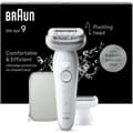 Miniatyrbild 1 av 5: Braun Epilator Silk-épil 9 SES9-041