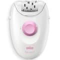 Miniatyrbild 1 av 5: Braun Epilator Legepil SE1-176