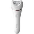 Miniatyrbillede 2 af 4: Elektrisk epilator - PHILIPS - BRE770/92 - Satinelle Advanced