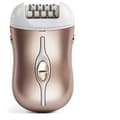 Miniatyrbillede 1 af 6: Genopladelig epilator - LIVOO - DOS167P - 32 pincetter - 2 hastigheder - 45 minutters batterilevetid
