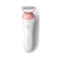 Miniatyrbild 5 av 6: Philips Series 6000 damrakapparat BRL146/00