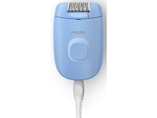 Philips Satinelle Essential BRE228/00 Kompakt epilator med ledning