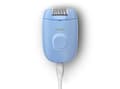 Miniatyrbilde 1 av 2: Philips Satinelle Essential BRE228/00 Kompakt epilator med ledning